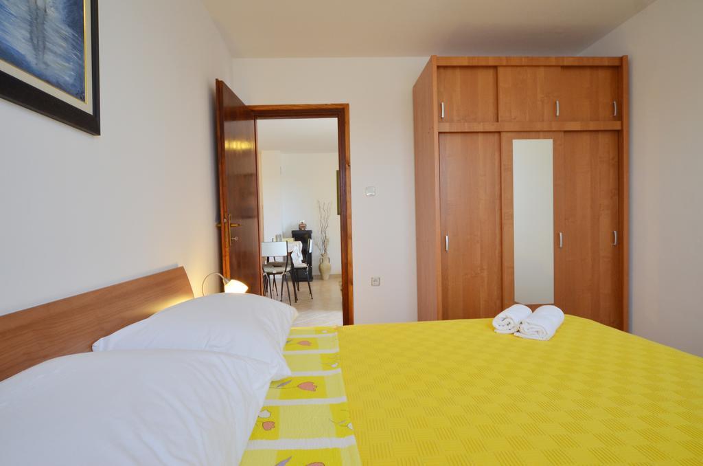 Ana & Mauricio Apartment Rovinj Room photo